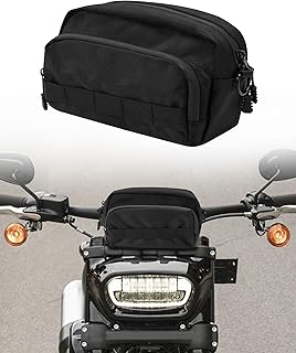 Nilkatss Handlebar Bag