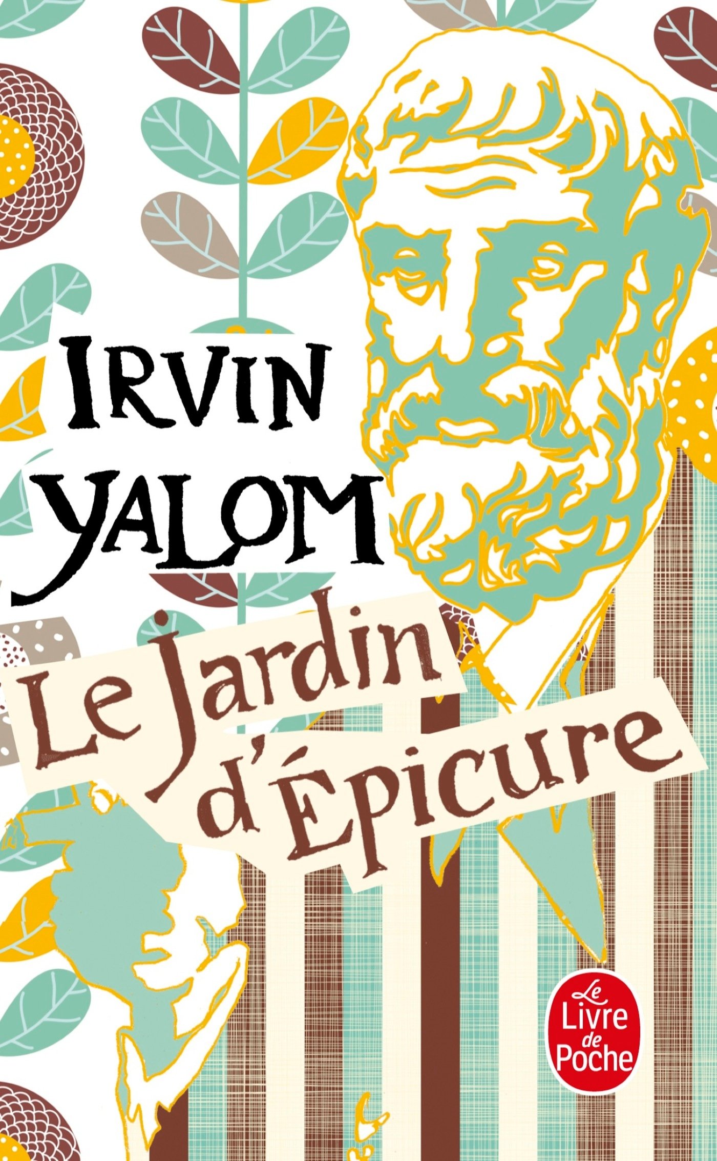 Le jardin d'Epicure (Littérature)