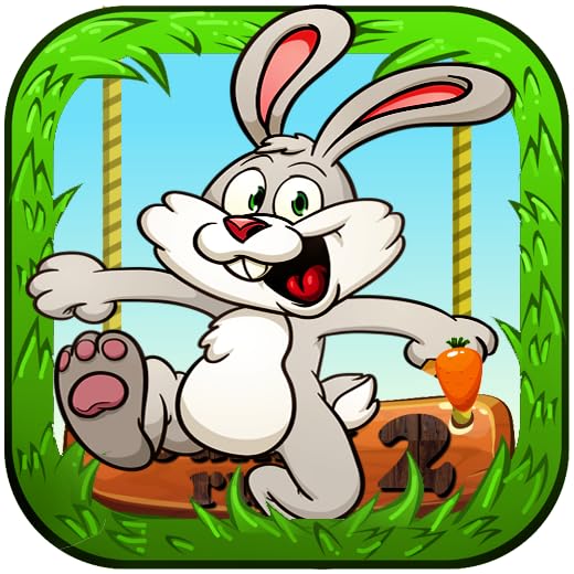 Bunny Run 2