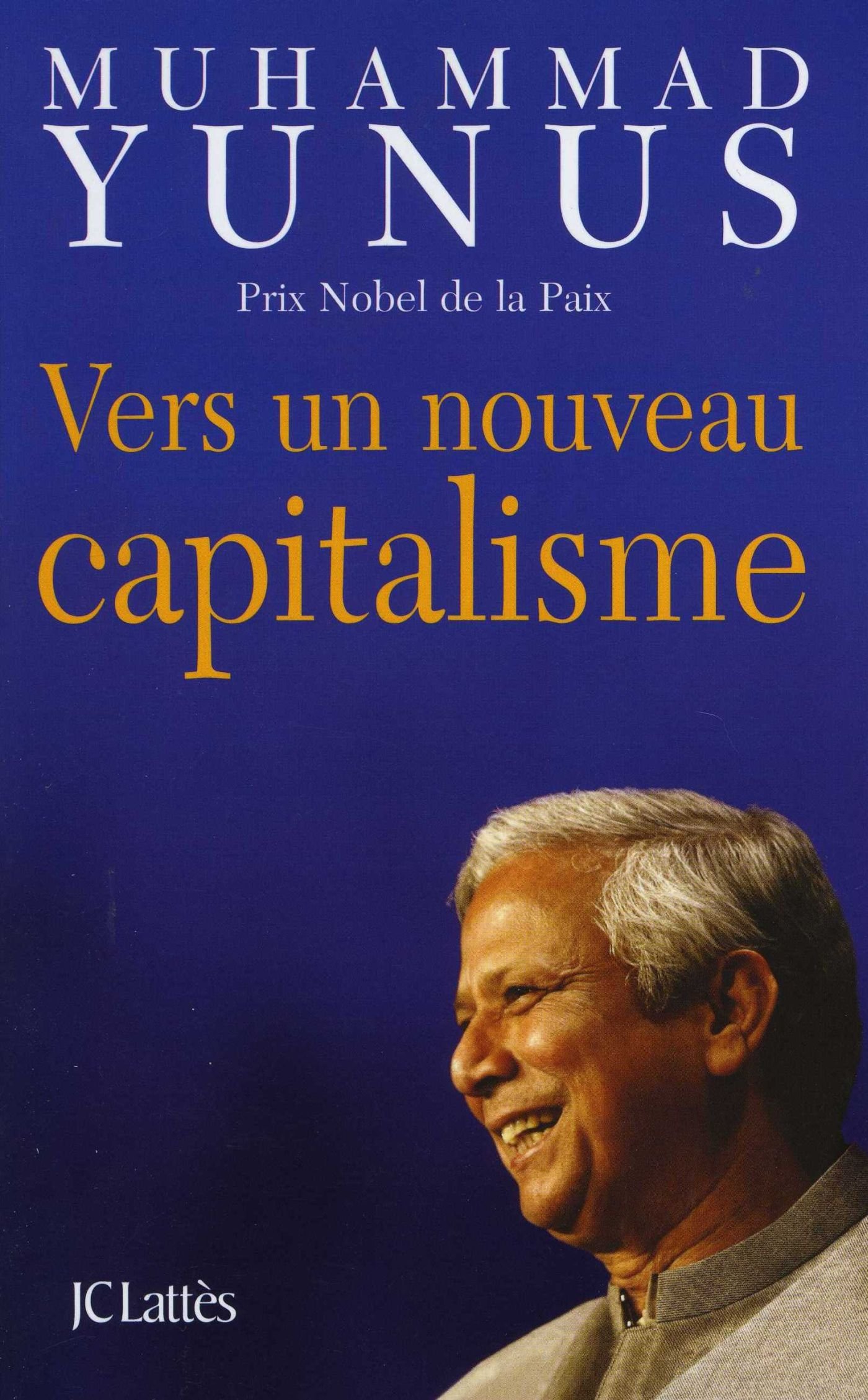 Vers un nouveau capitalisme (French Edition)