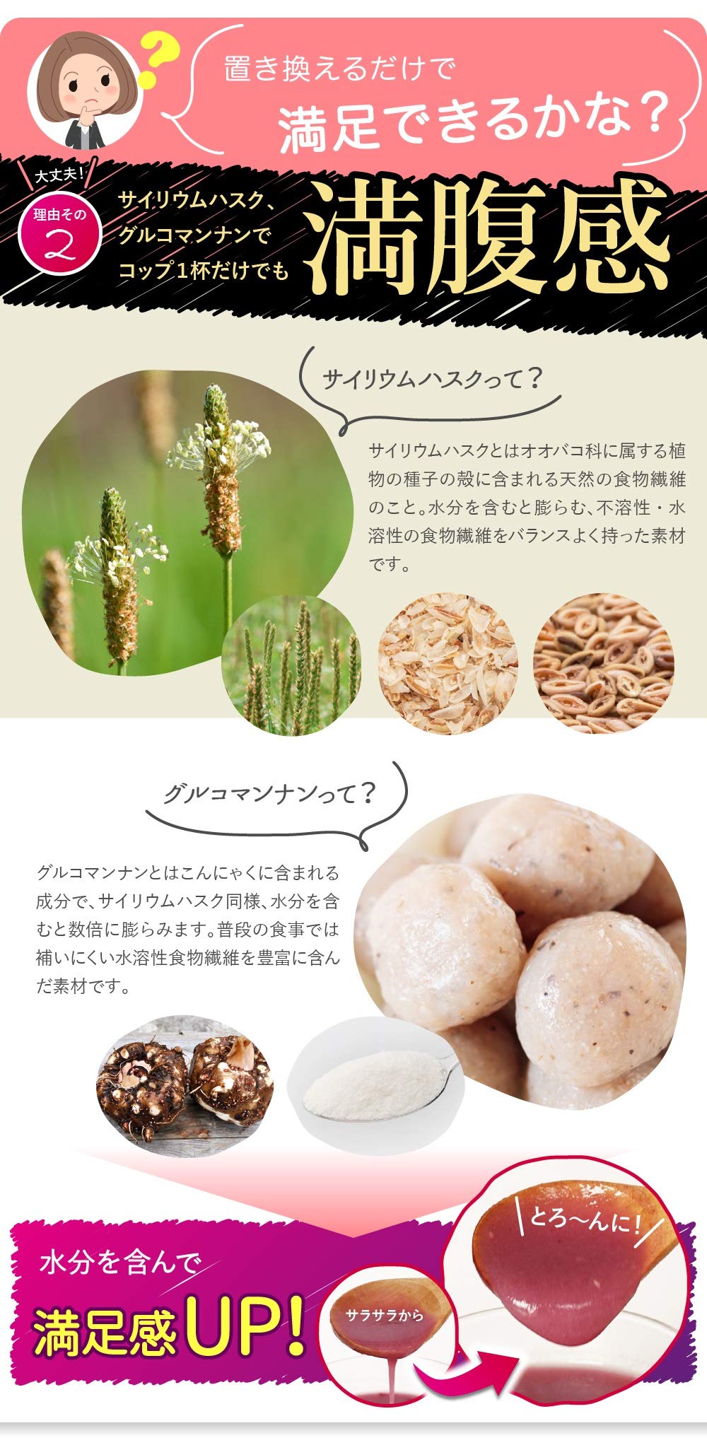 たらみ FRUITS SMOOTHIE DIET （フルーツ スムージー ダイエット)　ミックスベリー（10食入） 画像 4