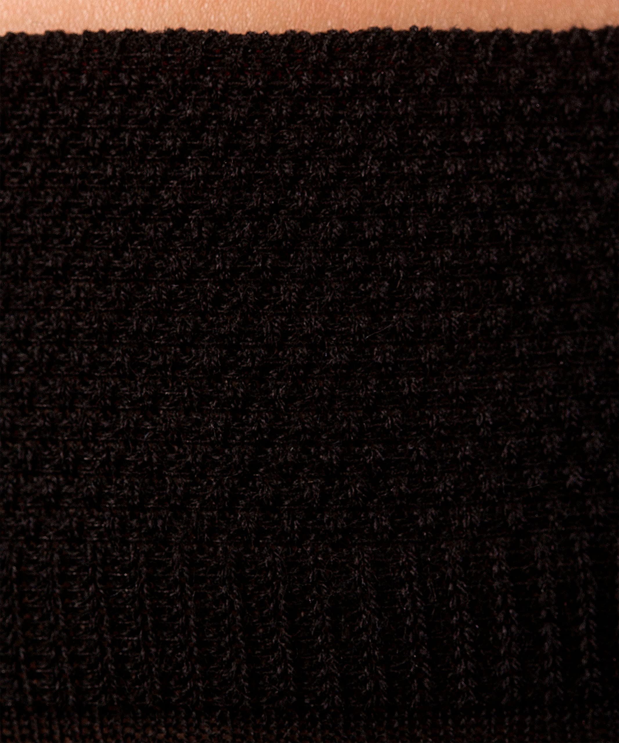 FALKE No. 3 Finest Merino & Silk Kniestrümpfe | mit Seidenanteil