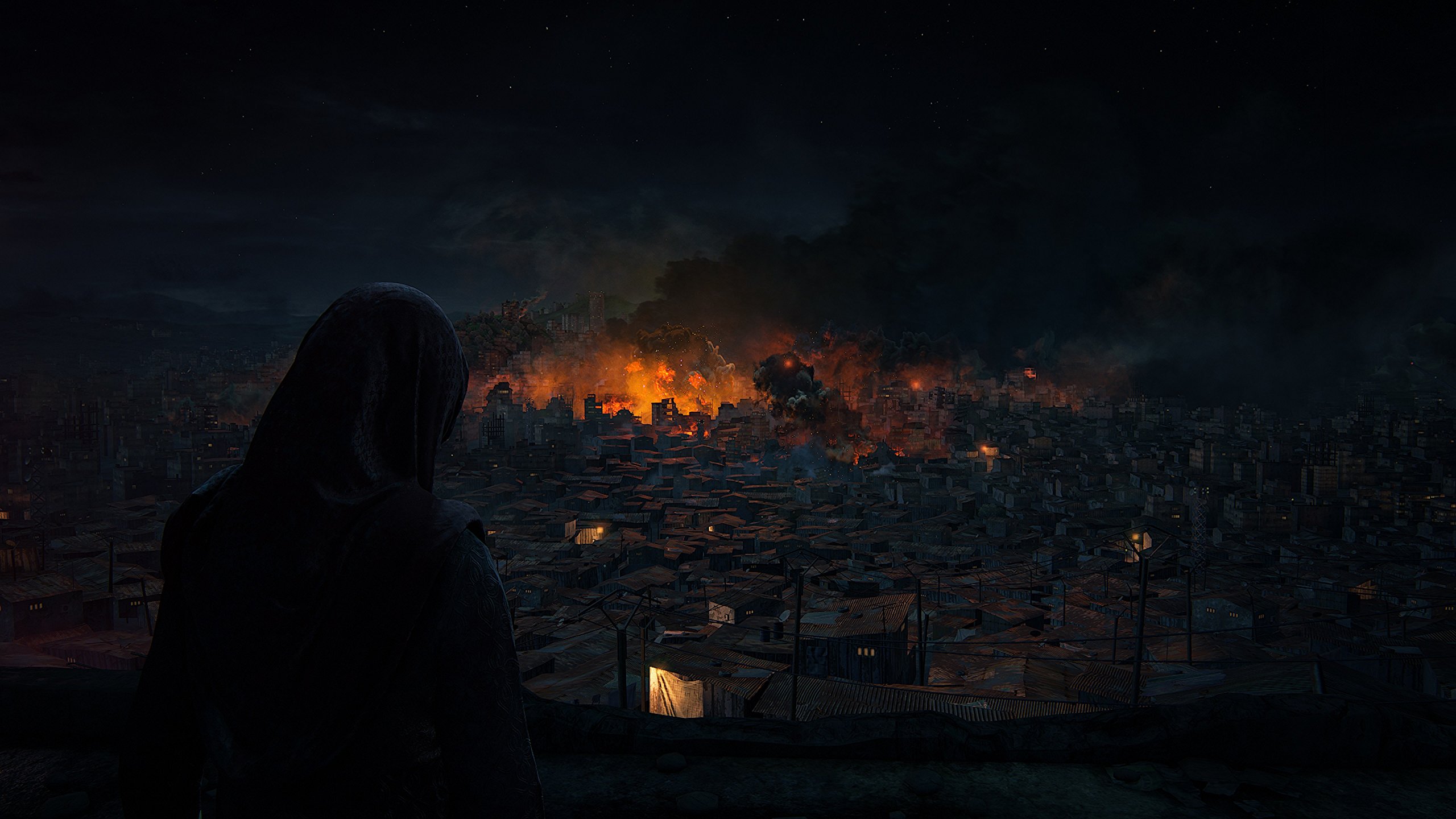 Sony CEE Games (New Gen) Uncharted: El Legado Perdido