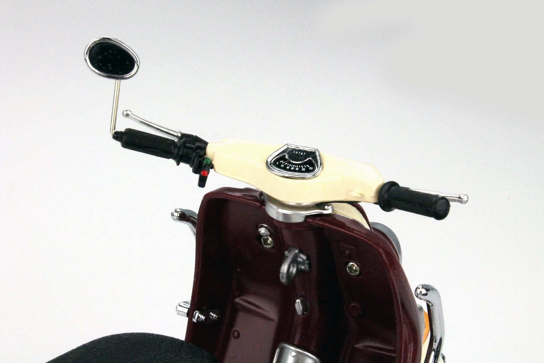 No73 バイク1/10 HEINKEL ROLLER POLIZEI 103 No73 バイク1/10 HEINKEL ROLLER POLIZEI 103 No73 バイク1/10