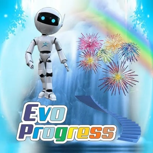 Evo Progress - Application sur Amazon Appstore