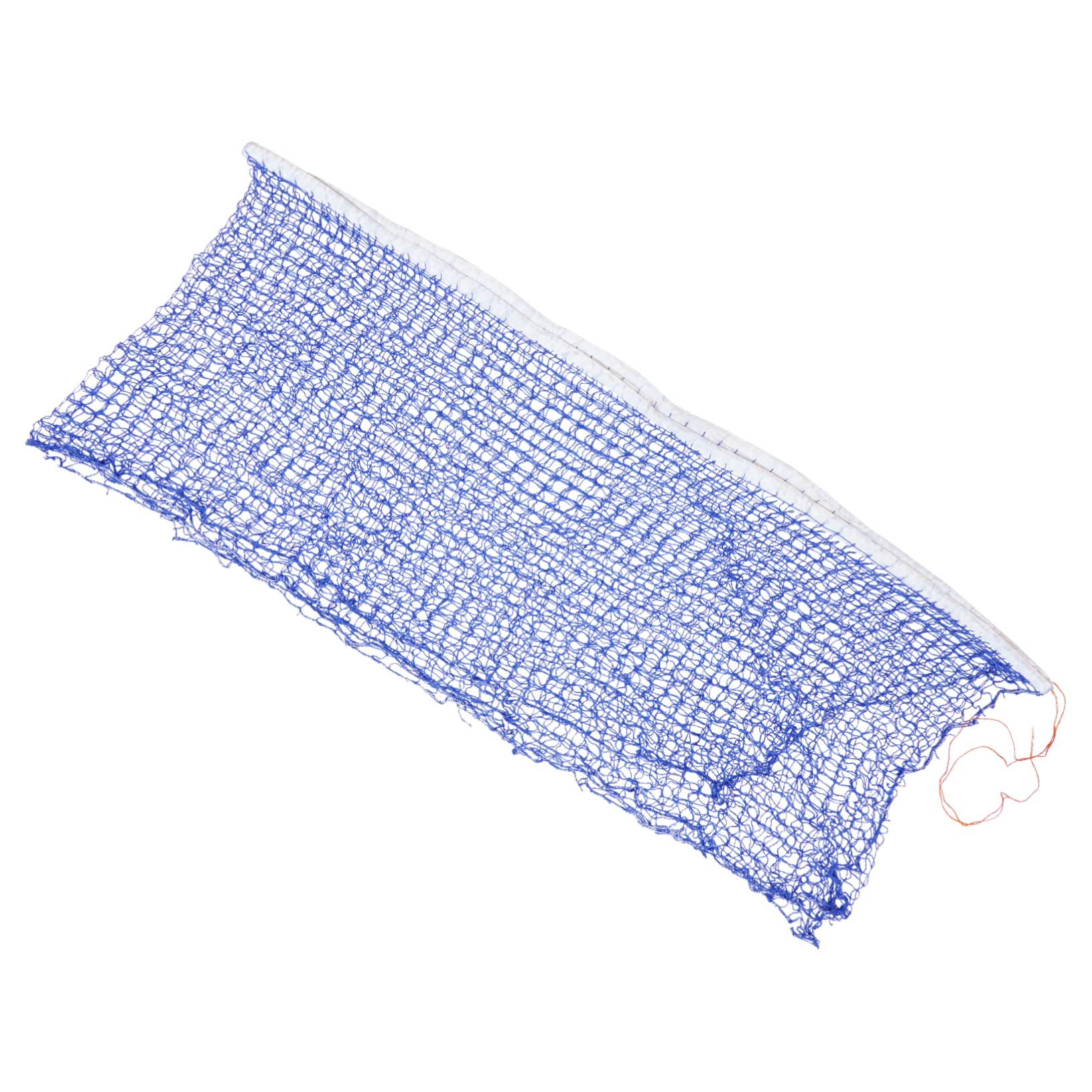 OSOLADY Badminton Net Replacement Fiber Stable Volleyball Net Portable Easy to Clean