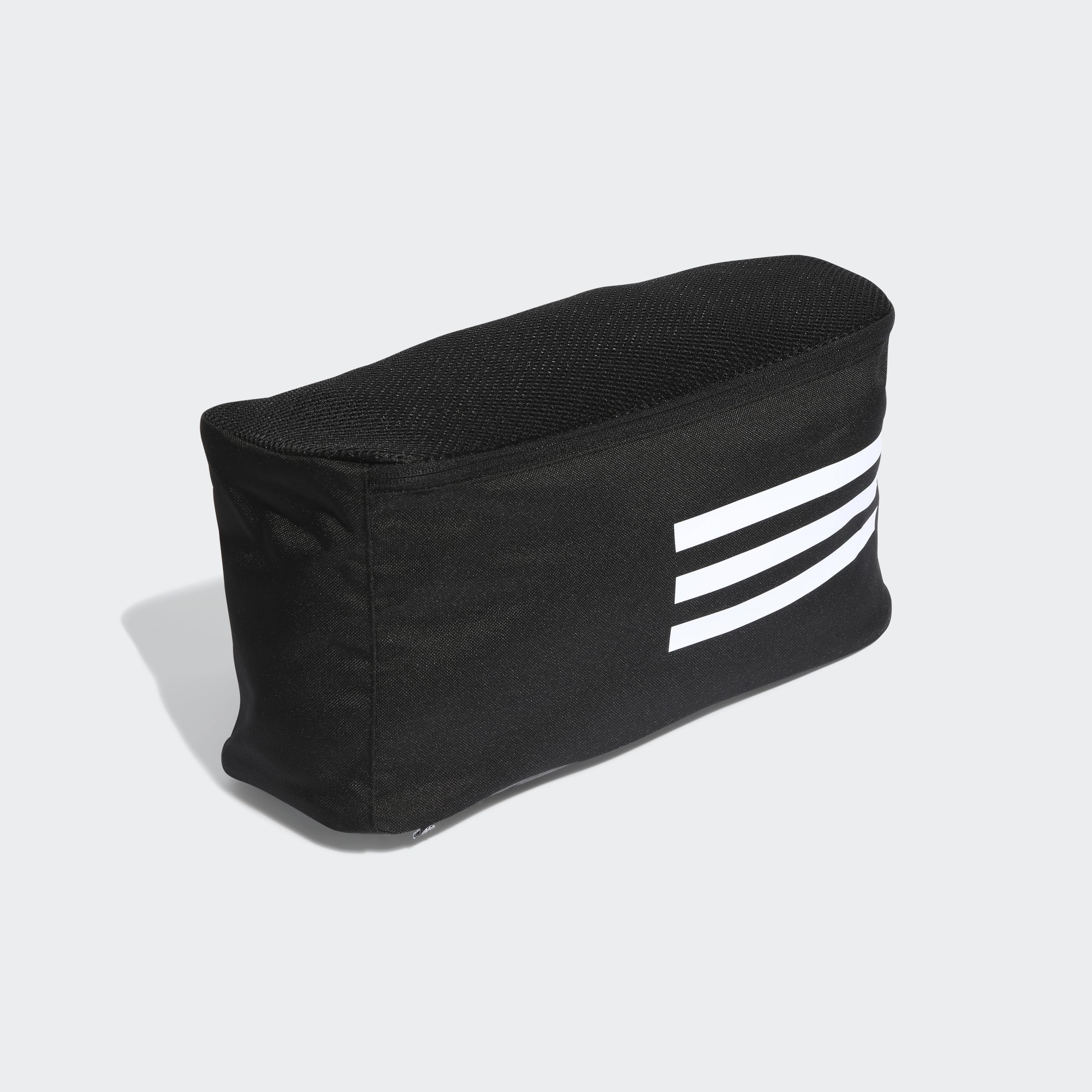 Adidas Essentials Training Shoe Bag Black White One Size