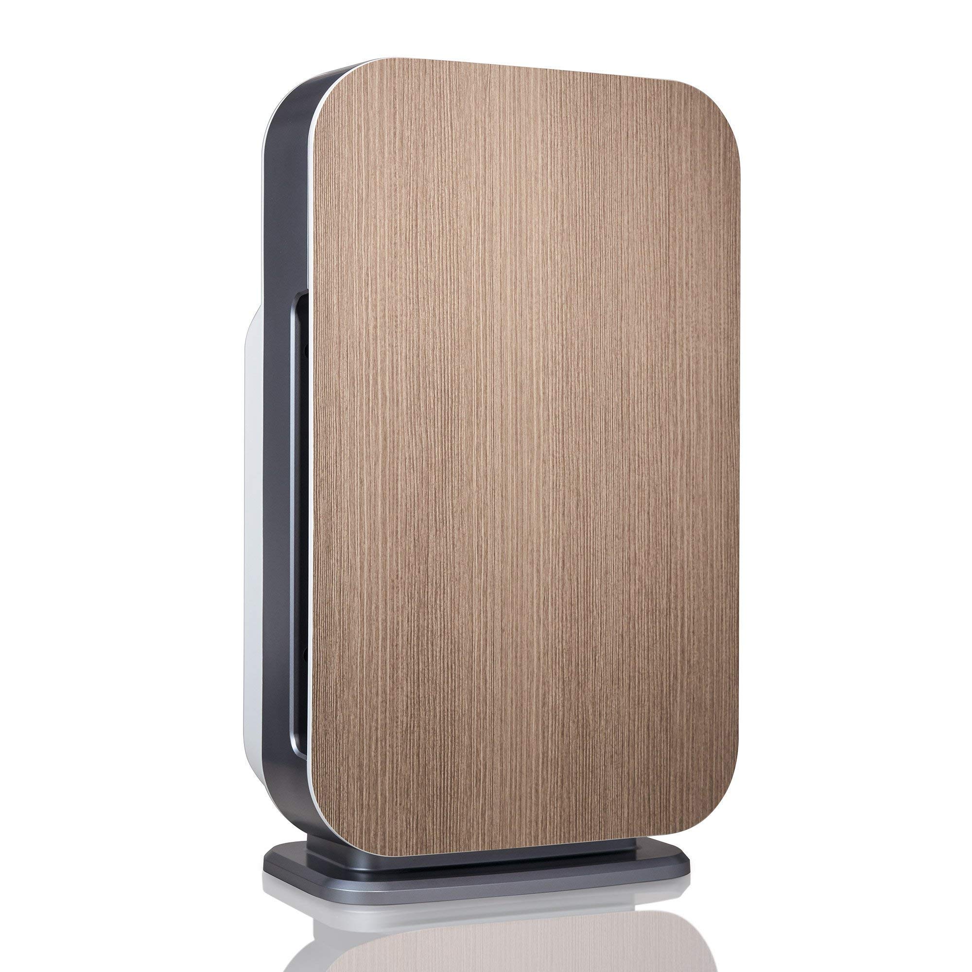 Alen Air Purifier BreatheSmart Flex HEPA w/ VOC/Smoke Filter - 1400 Sq. Ft - Perfect for Bedrooms - Captures Allergens, Dust, & Mold + VOCs & Smoke