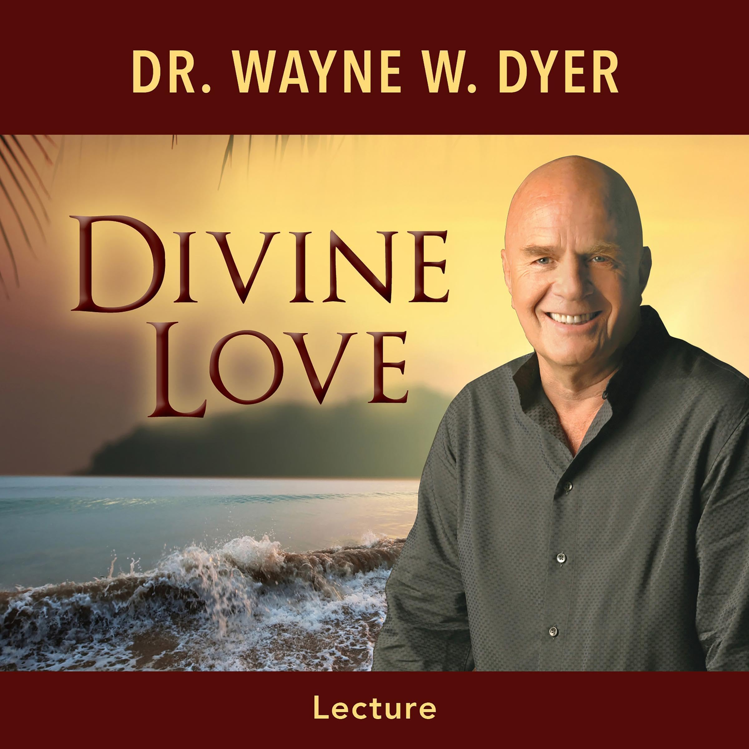 Cover art for Divine Love