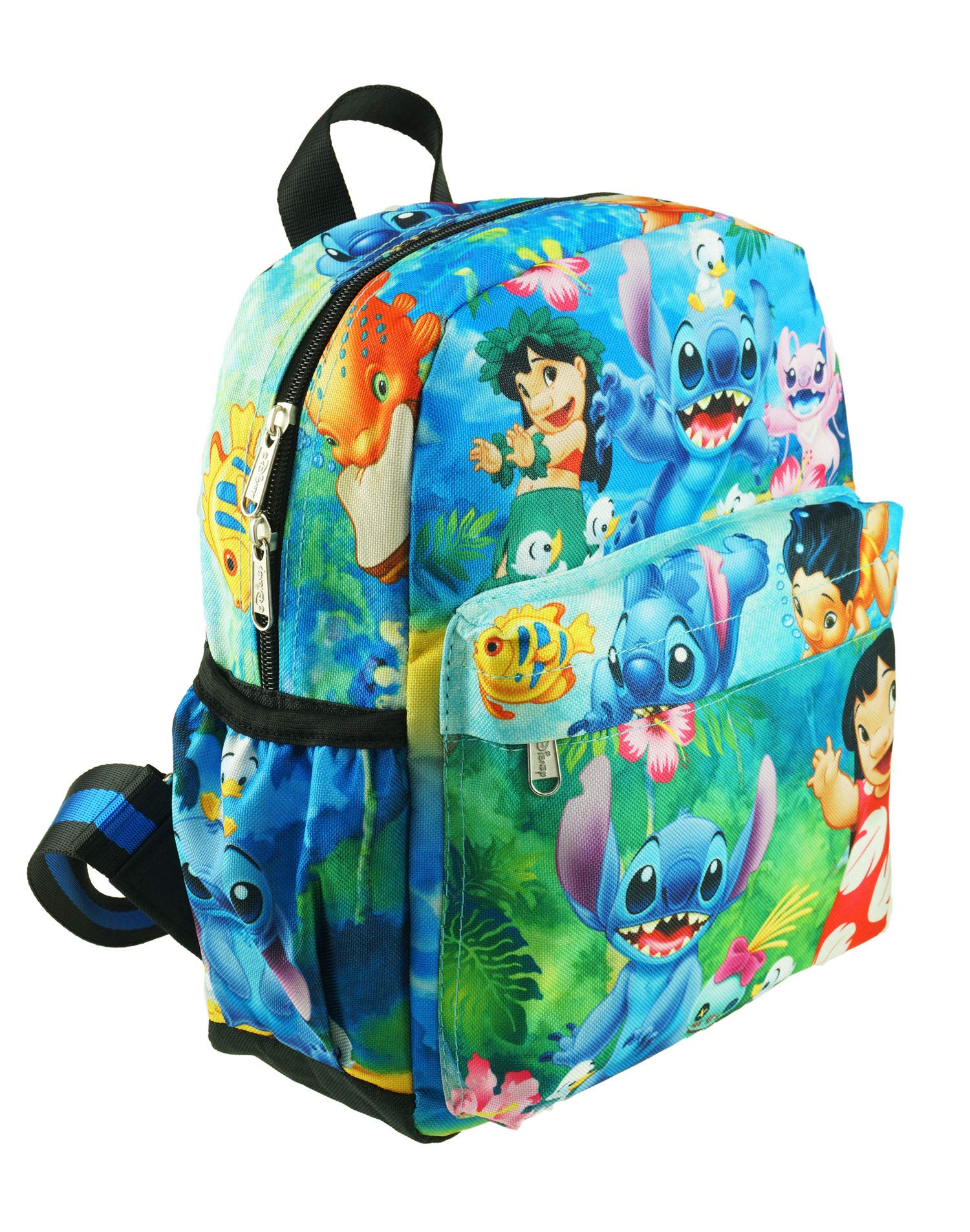 Lilo and Stitch Deluxe Oversize Print 12