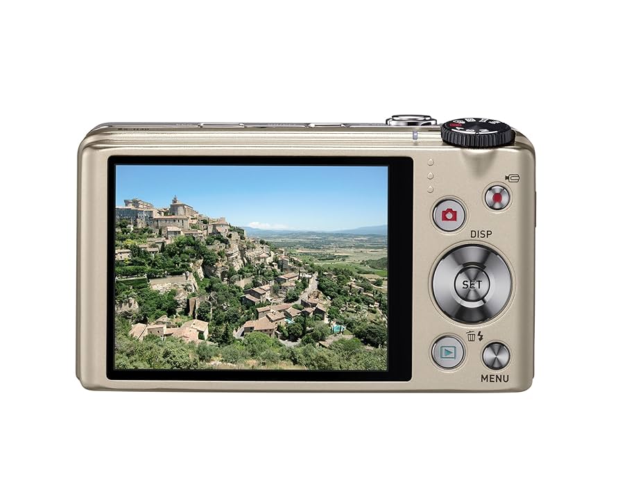 CASIO EXILIM EX-H30 ゴールド　美品 楽天市場】【中古】 超美品 EX-H30 ゴールド 安心保証 即日発送