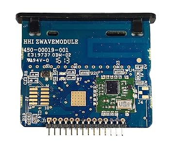 access      ・　　SYNC‐TRUTH 9GED18000-013 SmartCode 10 Contemporary with Z-Wave