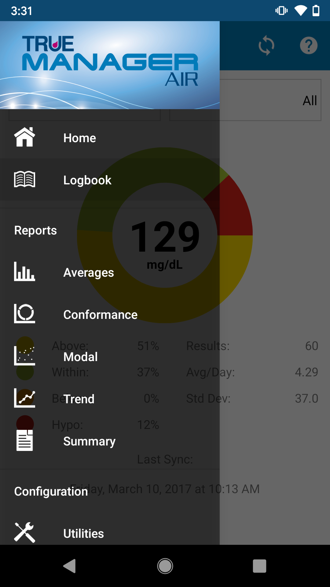 TRUE MANAGER AIR App on Amazon Appstore