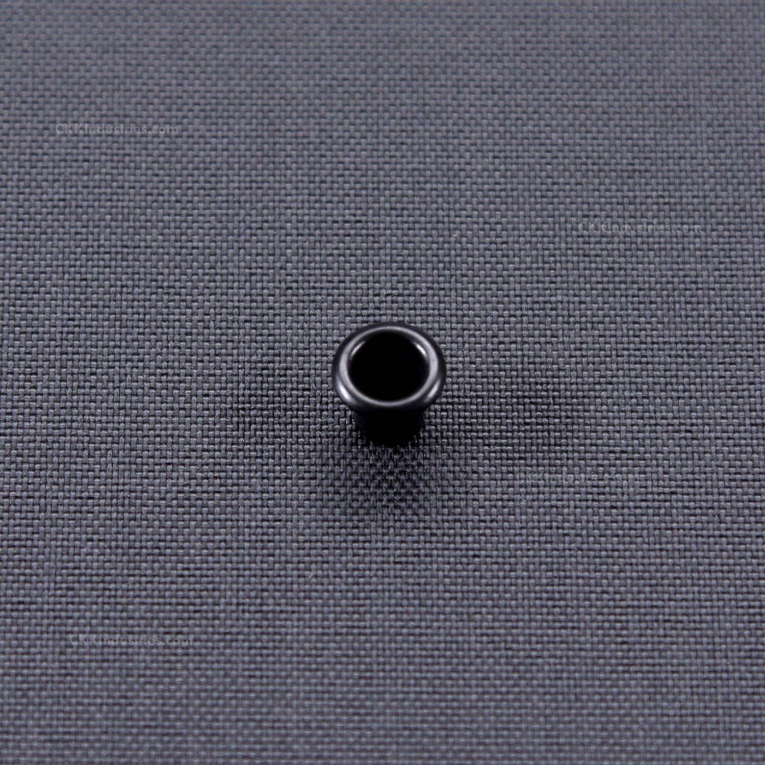 EDC Wrap - Envoltura de tela Cordura para fundas Kydex, fundas, auriculares y artículos de transporte diario - Opciones de tela de cordura y poliéster - 6 x 12 pulgadas