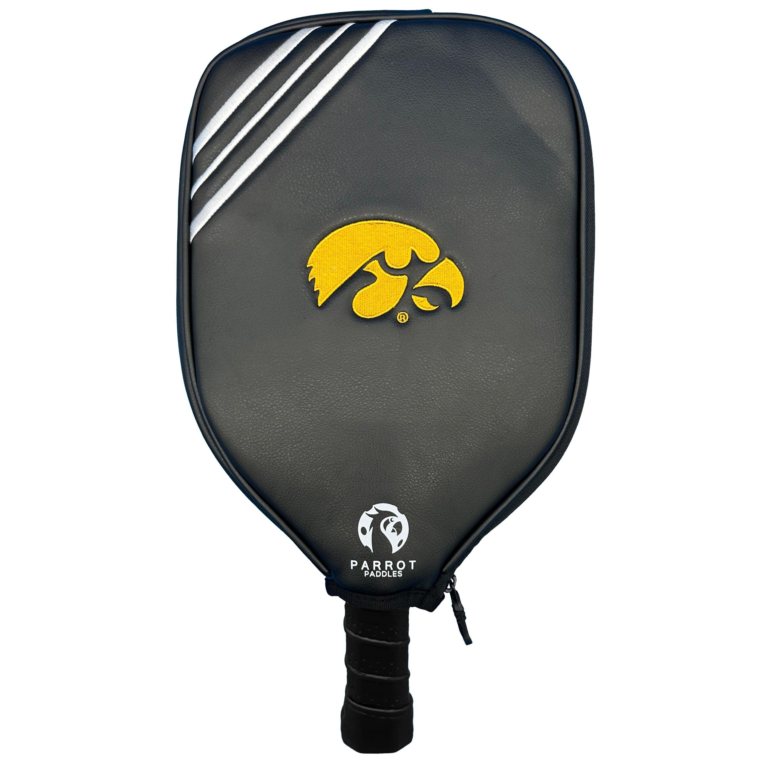 Housse de pickleball Team Golf avec mousse de protection et zip