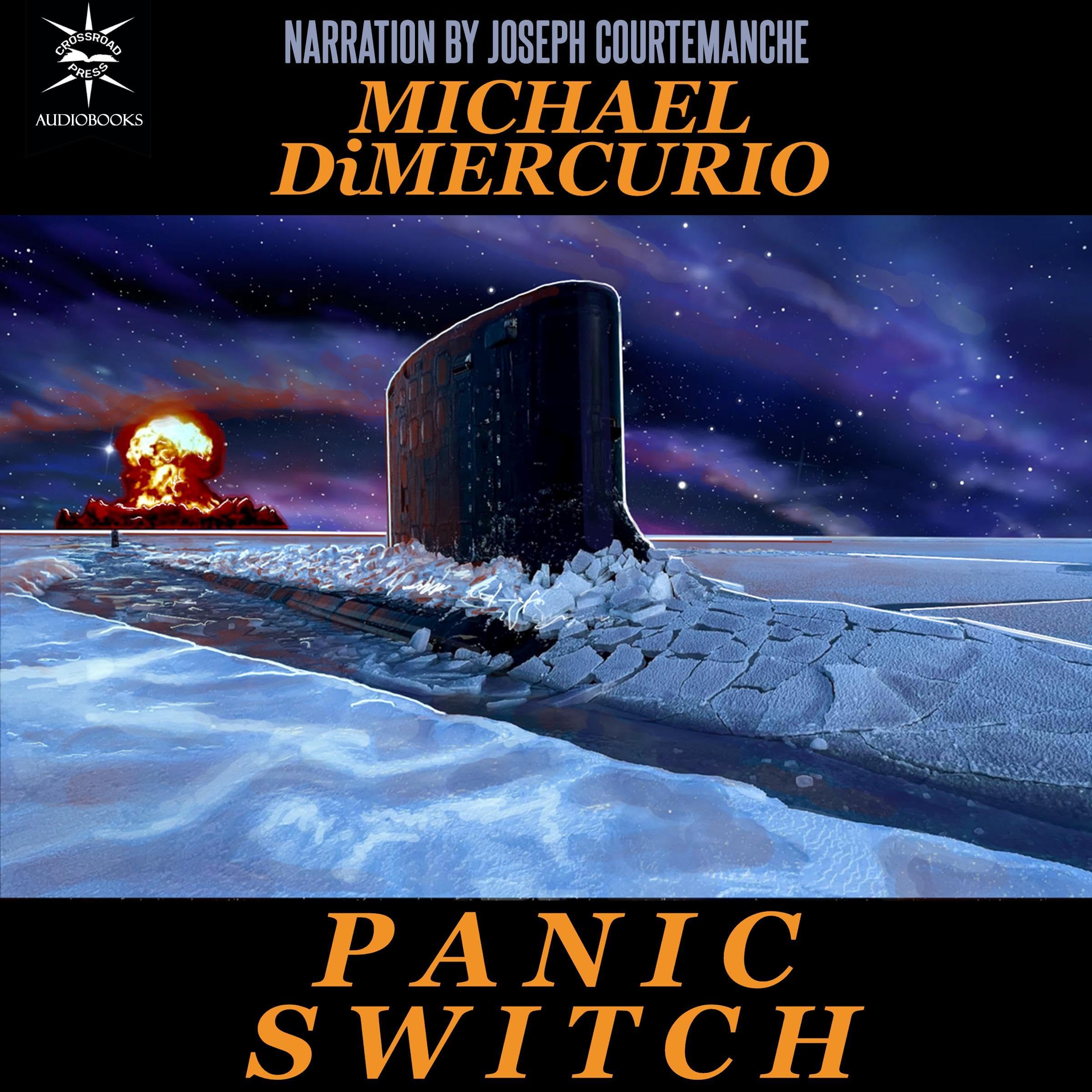 Panic Switch