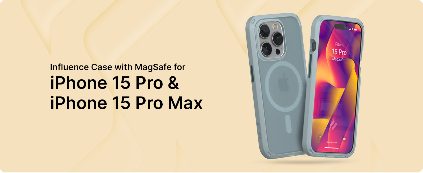 Amazon.com: Catalyst Influence Case for iPhone 15 Pro Max