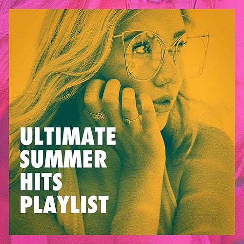 Ultimate Summer Hits Playlist by It's A Cover Up, Chart Hits 2012