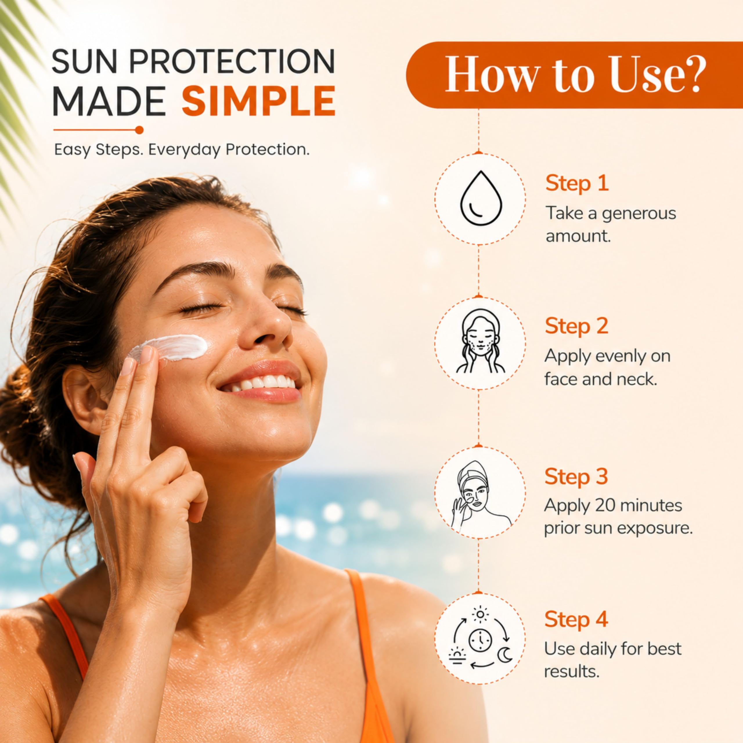 l-glutathione gold spf 60 Trycone L-Glutathione Sunscreen Gel SPF 60 PA+++ | Vitamin C & Radicare  Gold | Ultra Matte Dry Touch | No White Cast | For Oily & Combination Skin