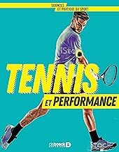 Download Tennis : Optimisation de la performance PDF