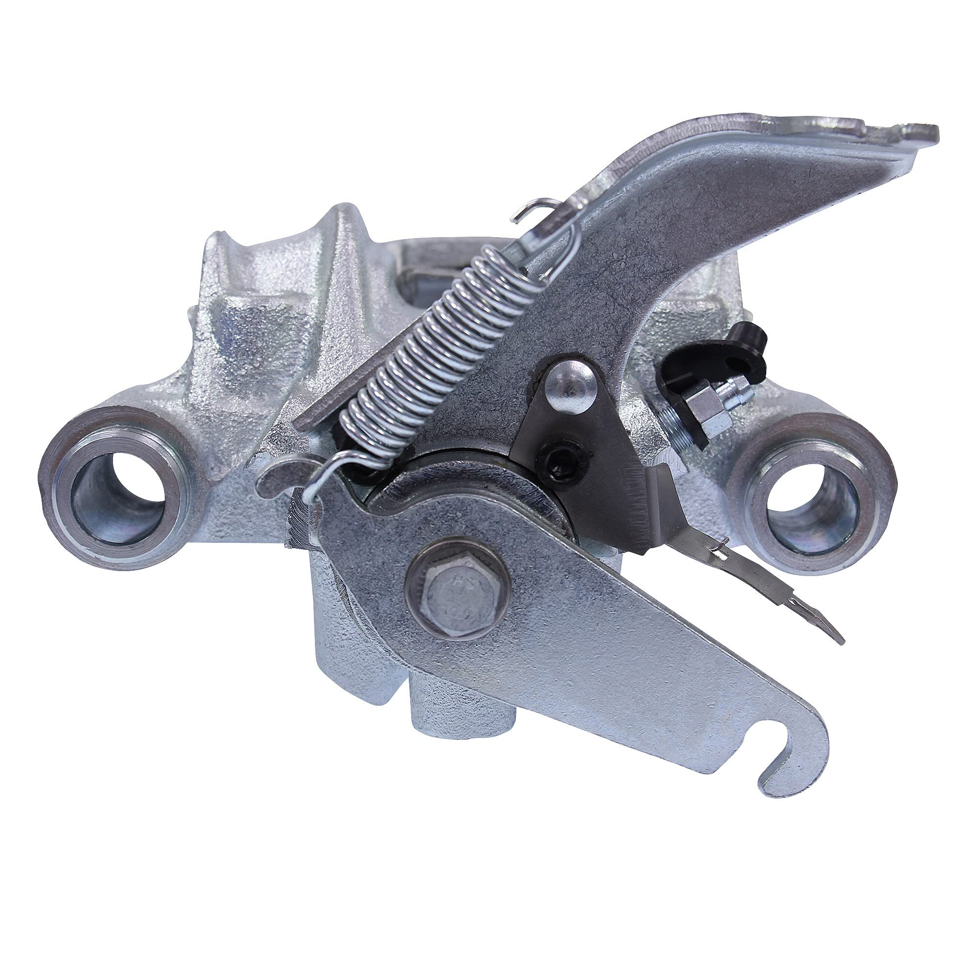ATEC Germany 1x pinza freno posteriore destra, compatibile con IVECO DAILY | Compatibile con: IVECO DAILY III Bus, DAILY III Kasten, DAILY III Pritsche/Fahrgestell, DAILY IV Bus, DAILY IV Kasten
