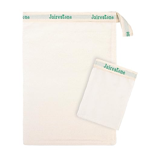 Manopla exfoliante – Exfoliante corporal – Manopla de baño exfoliante – Spray Tan & Keratosis Pilaris Remover – Levanta la piel muerta – Guante