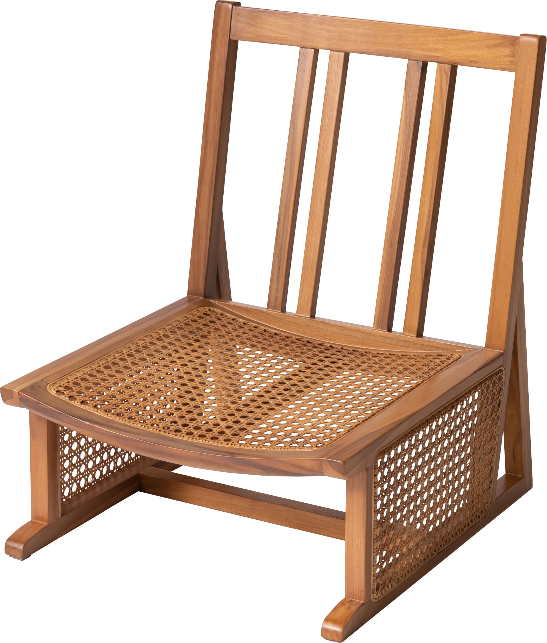 【メーカー直送】東谷 NRS-426 フロアチェア Azumaya Amazon｜東谷 AZUMAYA 座椅子 フロアチェア NRS-426 横幅42×奥行48.5