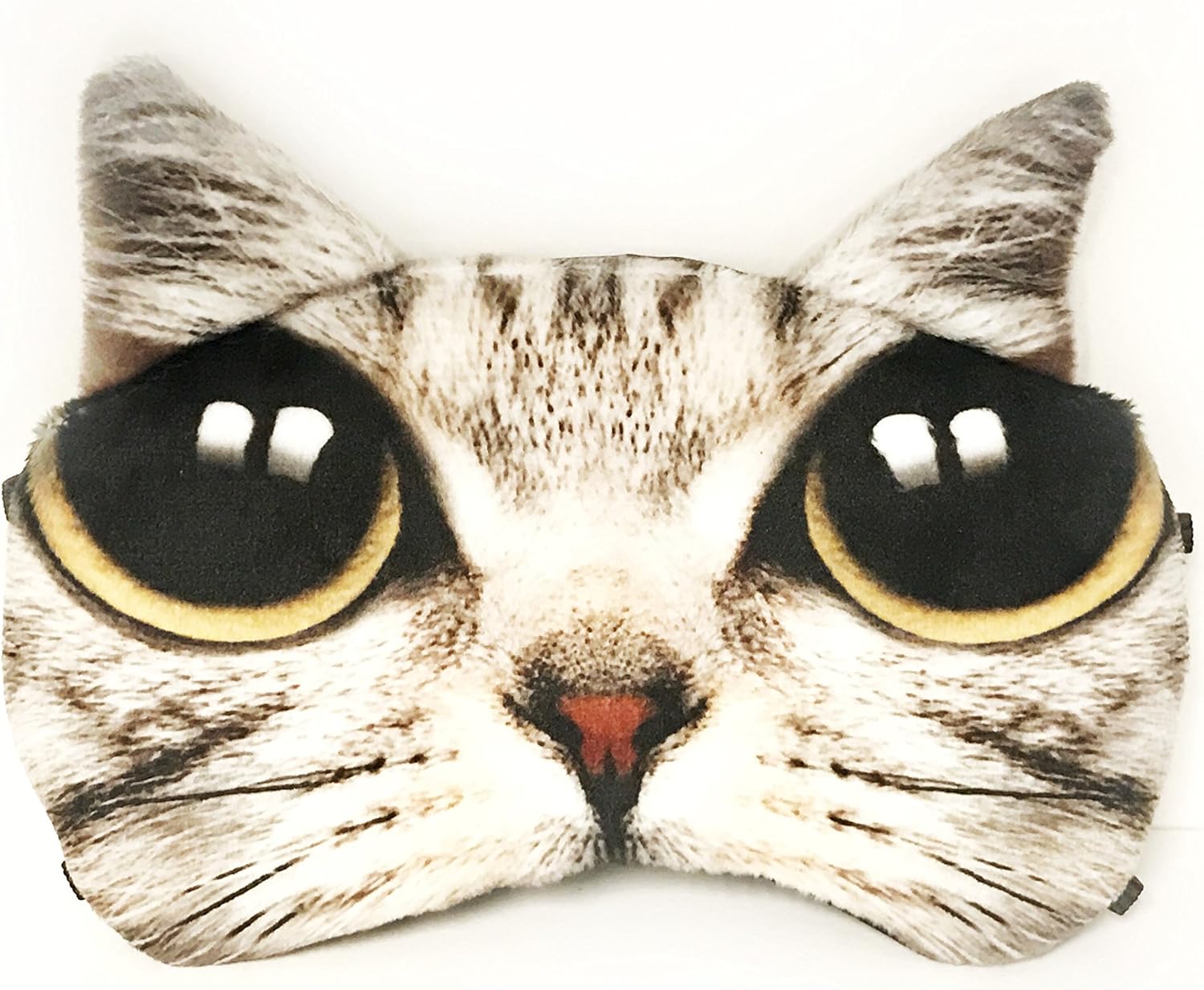 Animal Cat Sleeping Mask Cute Sleeping Mask Exclusive