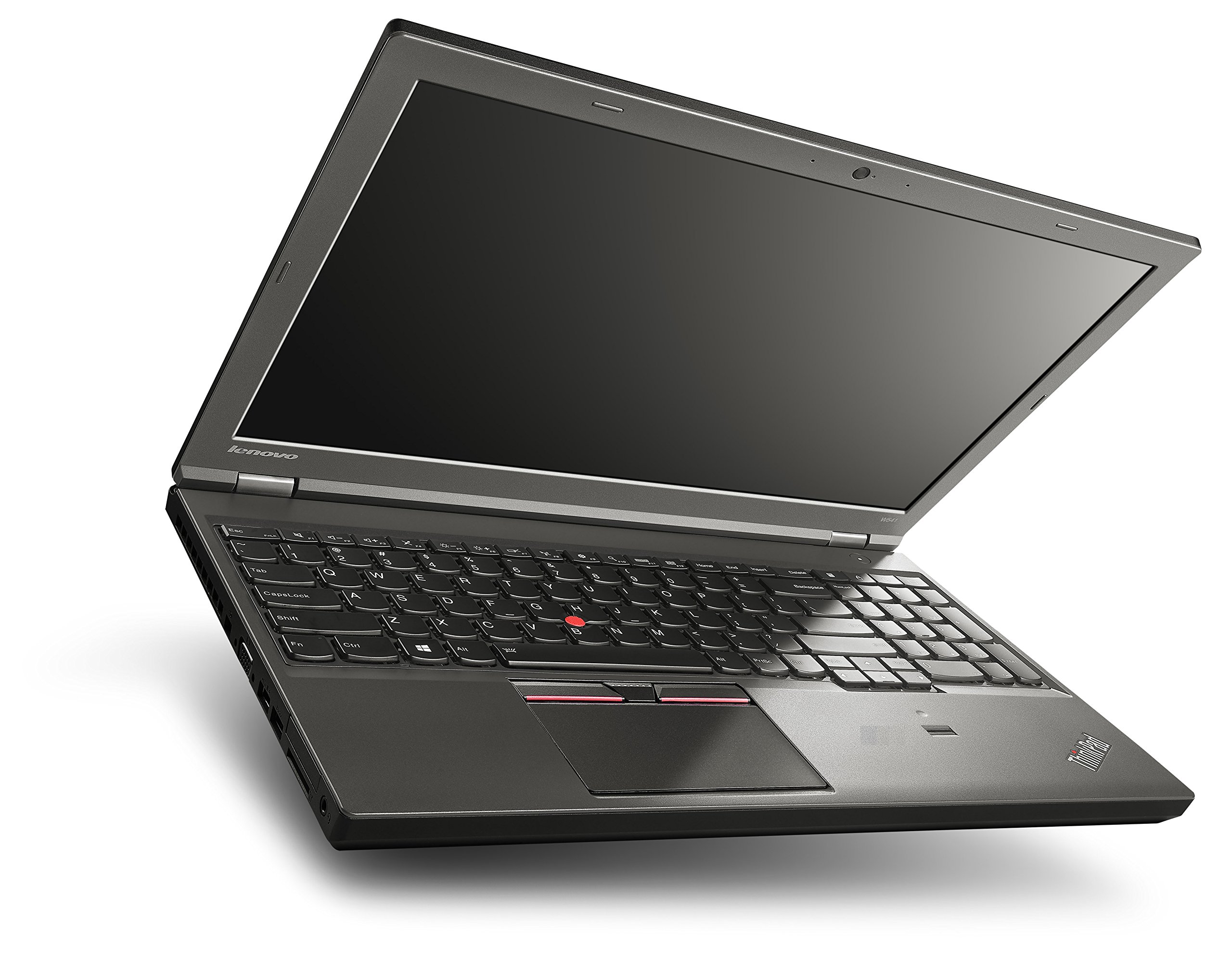 Lenovo ThinkPad W541 (20EF000NUS) Laptop: i7-4810MQ (up to 3.8 GHz