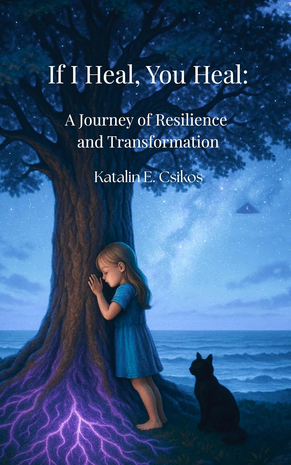 If I Heal, You Heal: A Journey of Resilience and Transformation      Kindle Edition