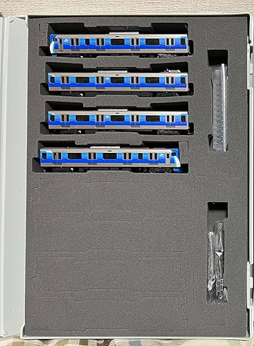 Amazon | トミーテック (TOMYTEC) TOMIX Nゲージ 東京臨海高速鉄道 71