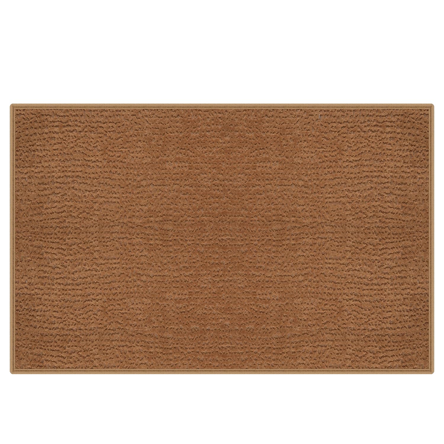 Amazon.com: GOYLSER Front Door Mat Indoor Entrance Non Slip, 33x21 inch ...