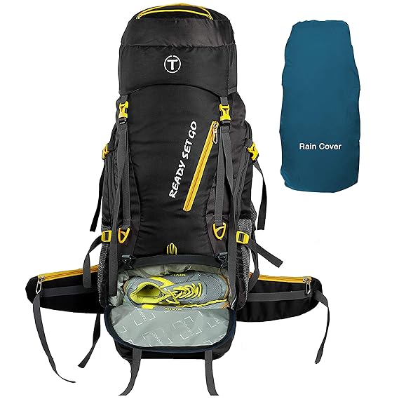 trekking bags amazon