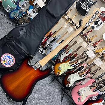 Amazon.co.jp: 9726 K-ON! 秋山澪モデル ジャズベースタイプ