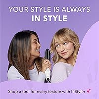 Vista 9 de InStyler Turbo MAX Secador Iónico