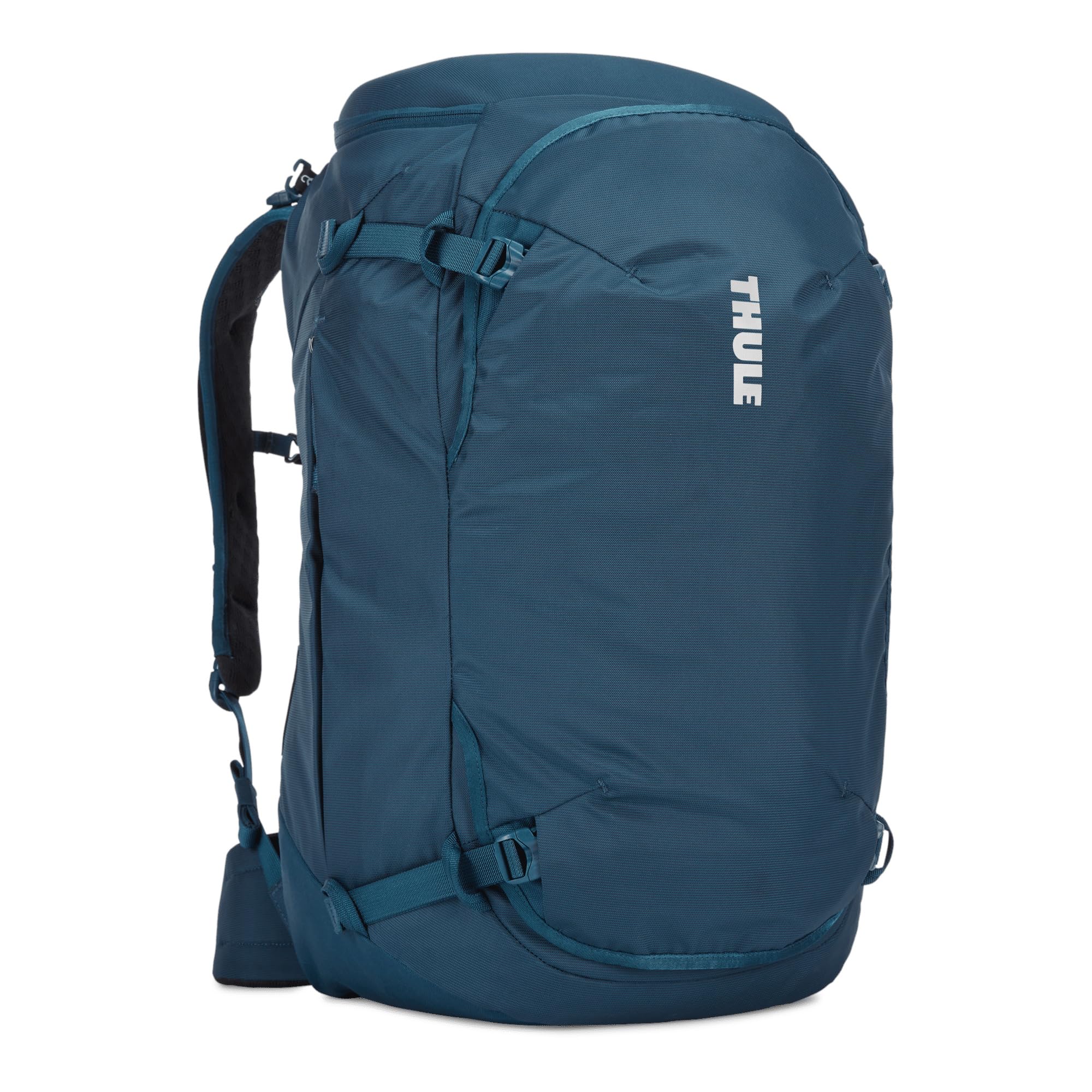 Thule Landmark 40L Women's Travel Pack, Majolica Blue