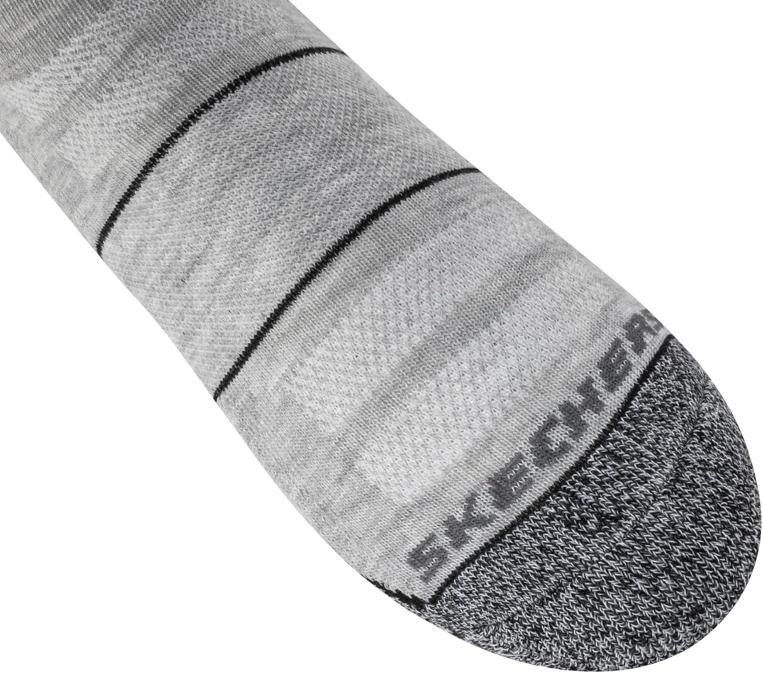 Skechers Men's Work Crew Socks (6-Pack) - Image 4