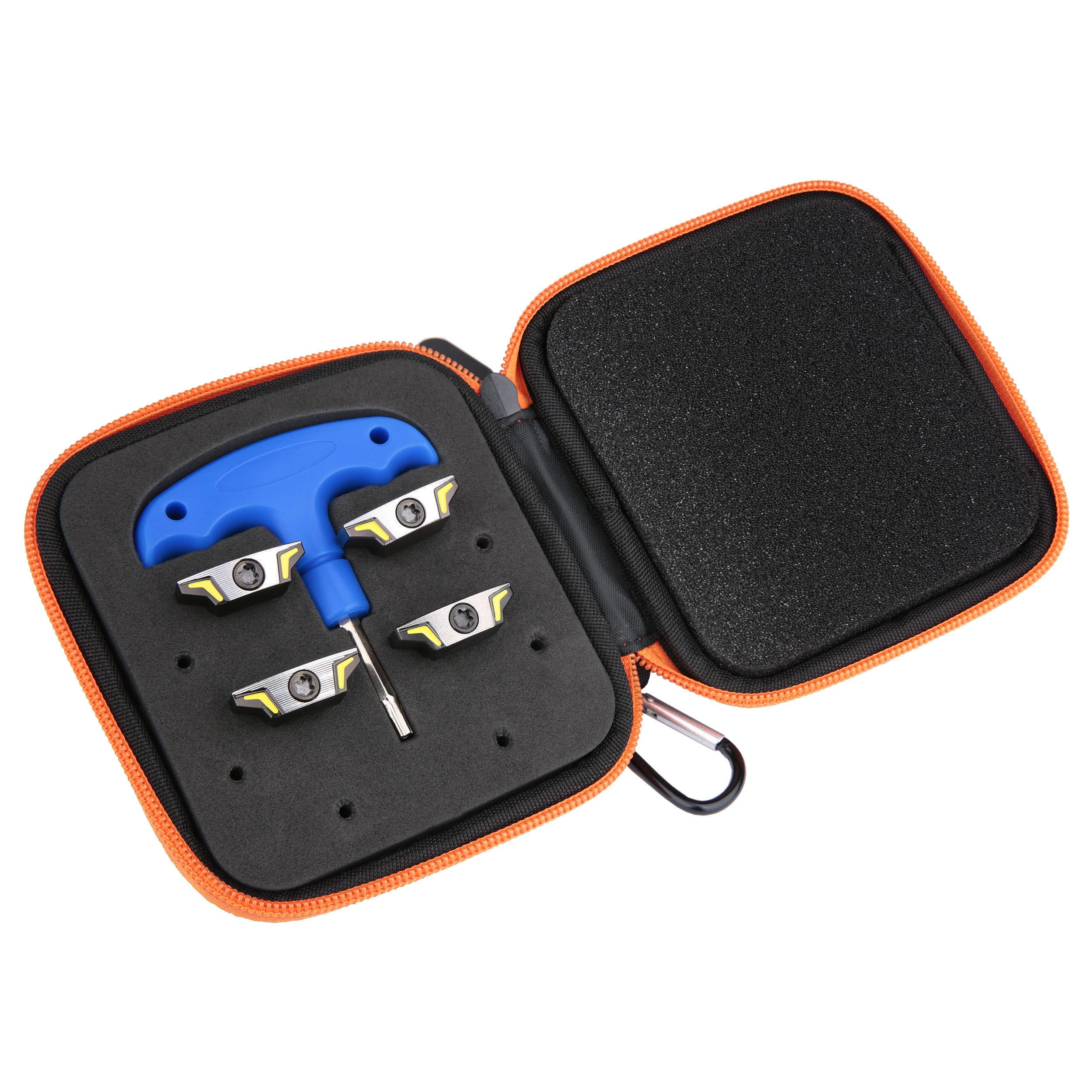 OGECLF 4pcs/Set Golf Weights Kit for Ping G430, G430 SFT LST, G430 Max, G430 10K Driver 12g 13g 14g 15g