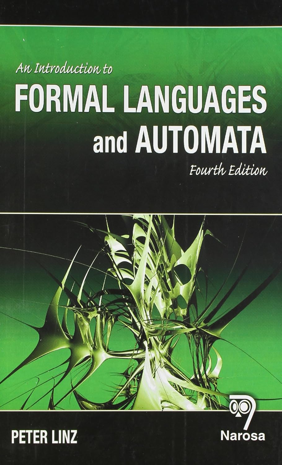 An Introduction To Formal Languages And Automata