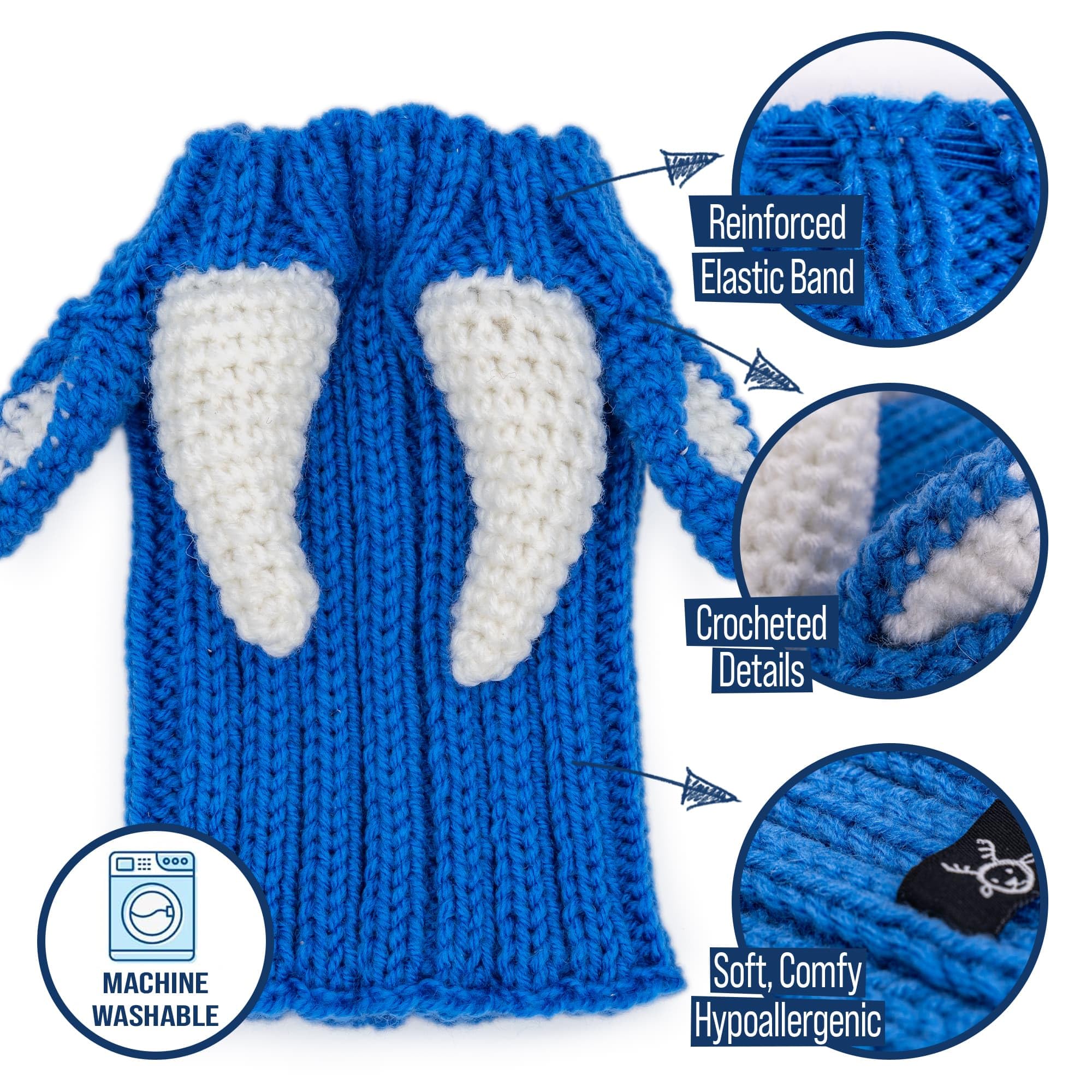 小物 evam eva wool fox snood evam eva wool fox snood