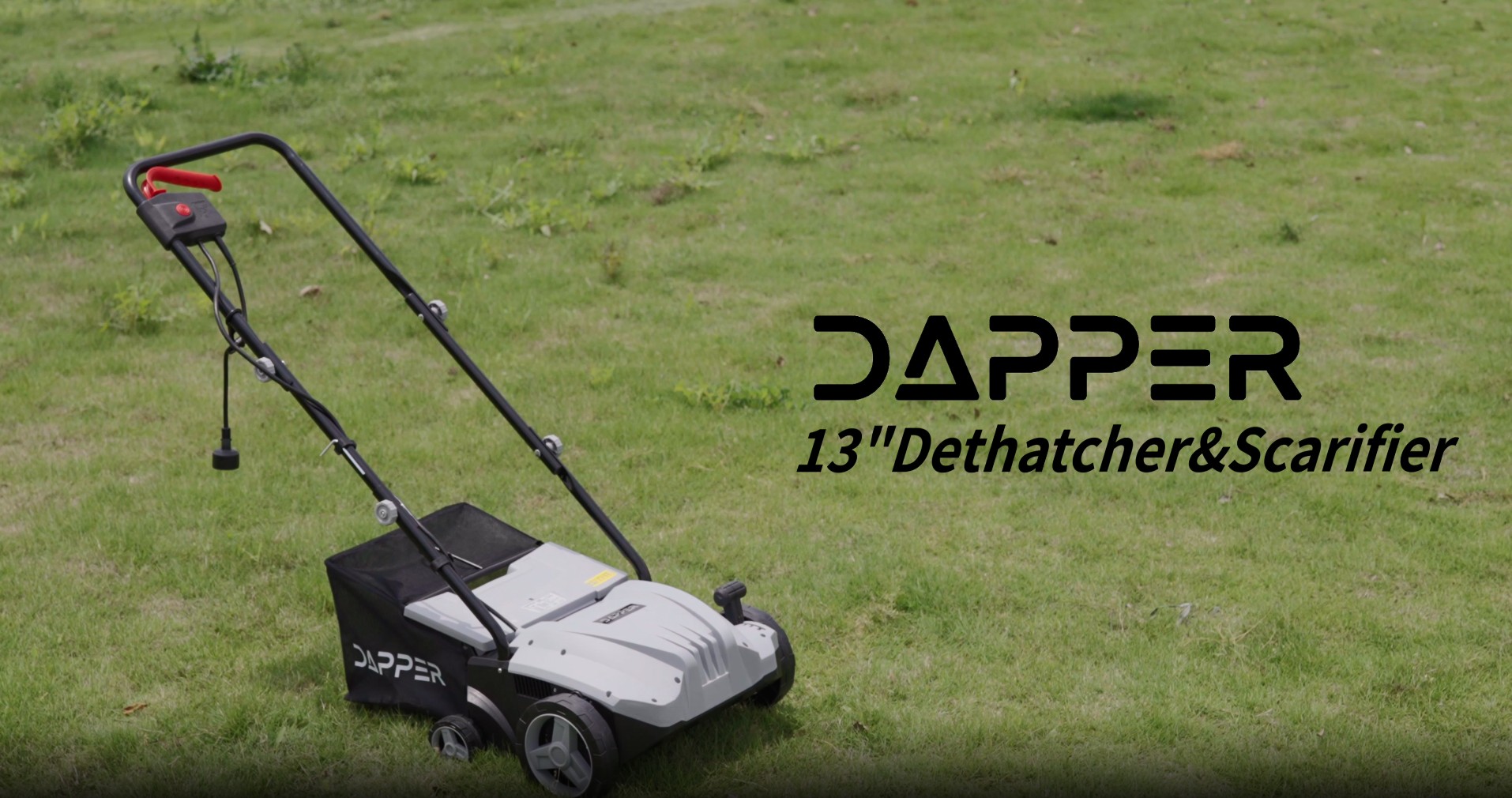How to Dethatch Lawn With Scarifier: Easy Steps for a Lush Yard