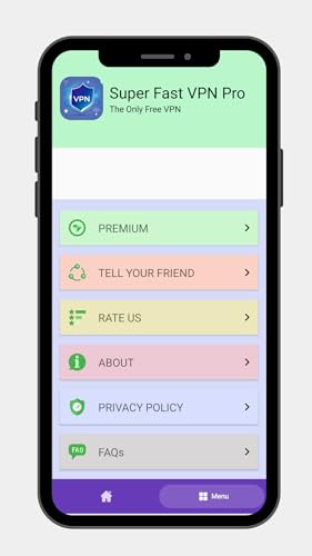 Super Fast Vpn Pro - vpn proxy