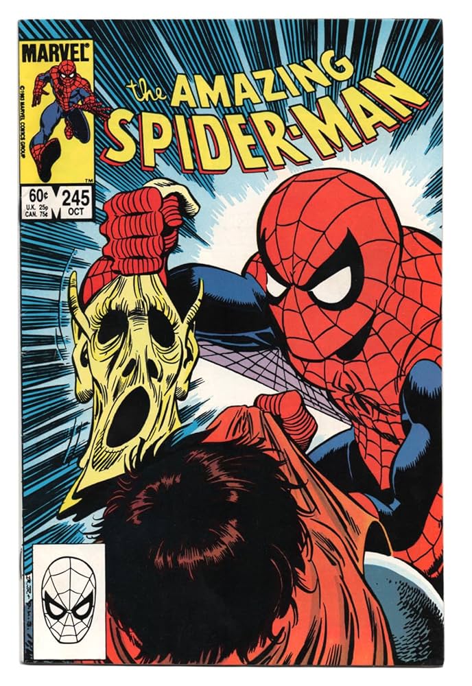 アメコミ Amazing spider man 41 初登場　スパイダーマン アメコミ Amazing spider man 41 初登場 スパイダーマン Amazing