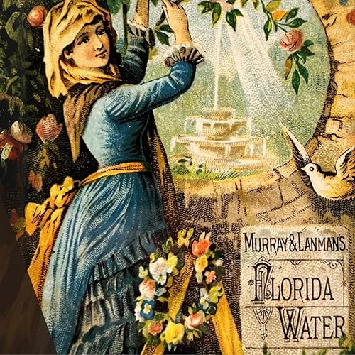 Miniatura 7 de Murray & Lanman Florida Water, Agua de Colonia con una fragancia fresca y limpia, After Shave, Loción astringente para la piel, Colonia ligera, 221