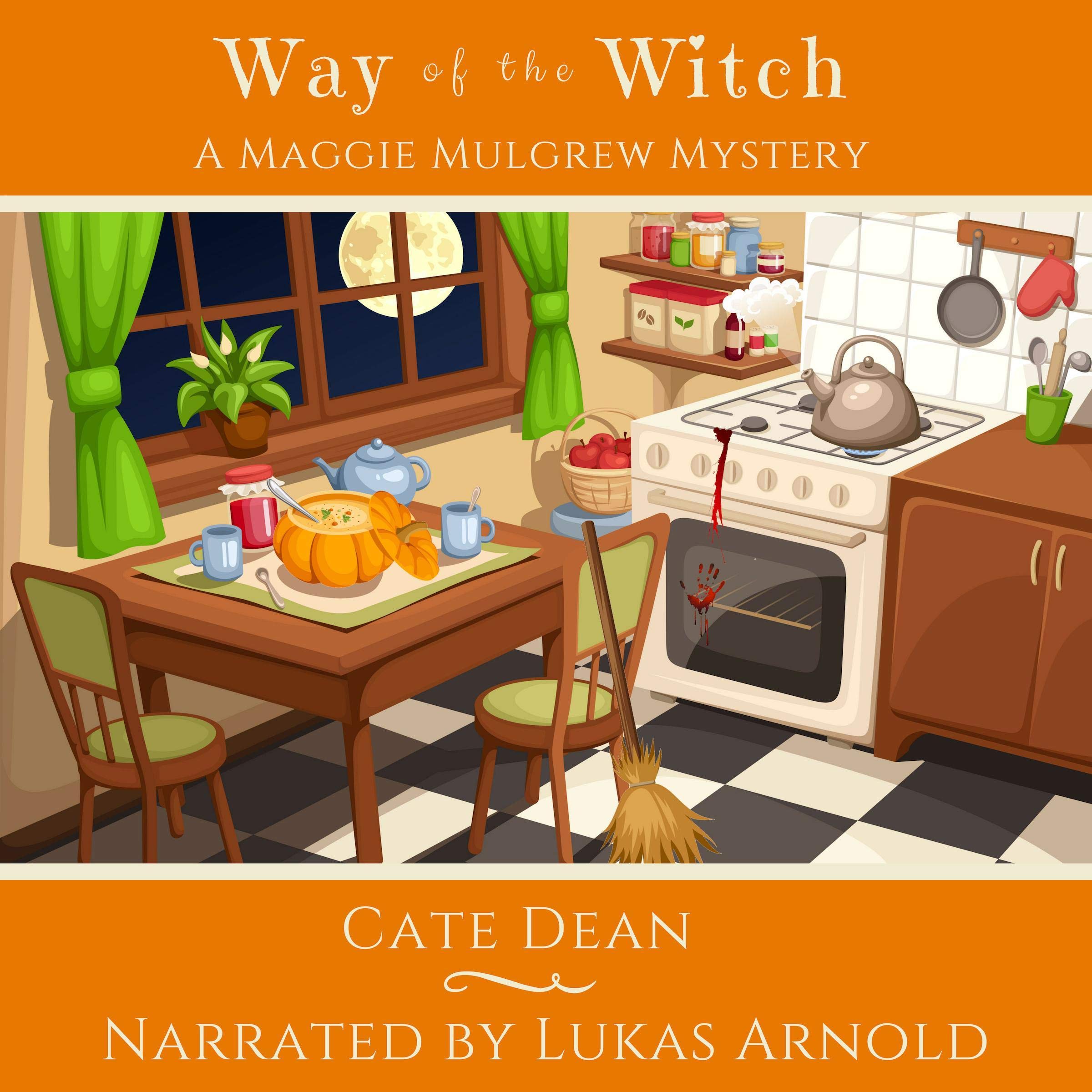Way of the Witch