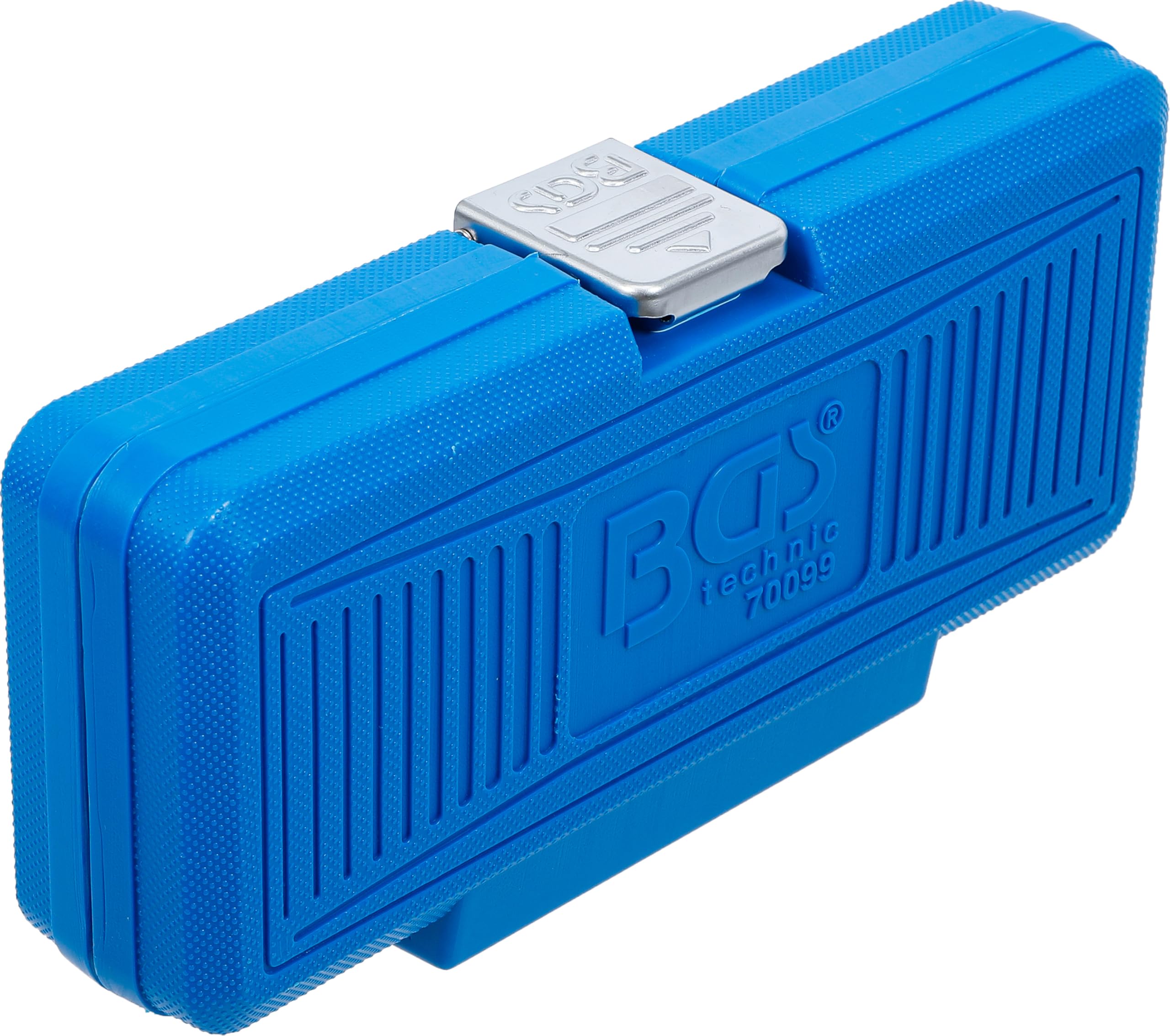 BGS 70099 | Juego de llaves de vaso E-Torx | entrada 6,3 mm (1/4") / 12,5 mm (1/2") | E4 - E24 | 28 piezas
