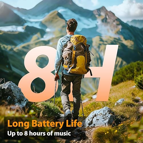 Miniatura 7 de Auriculares de natación impermeables IP68, conducción ósea, auriculares Bluetooth de silicona líquida, reproductor MP3 integrado de 32 GB, diseño