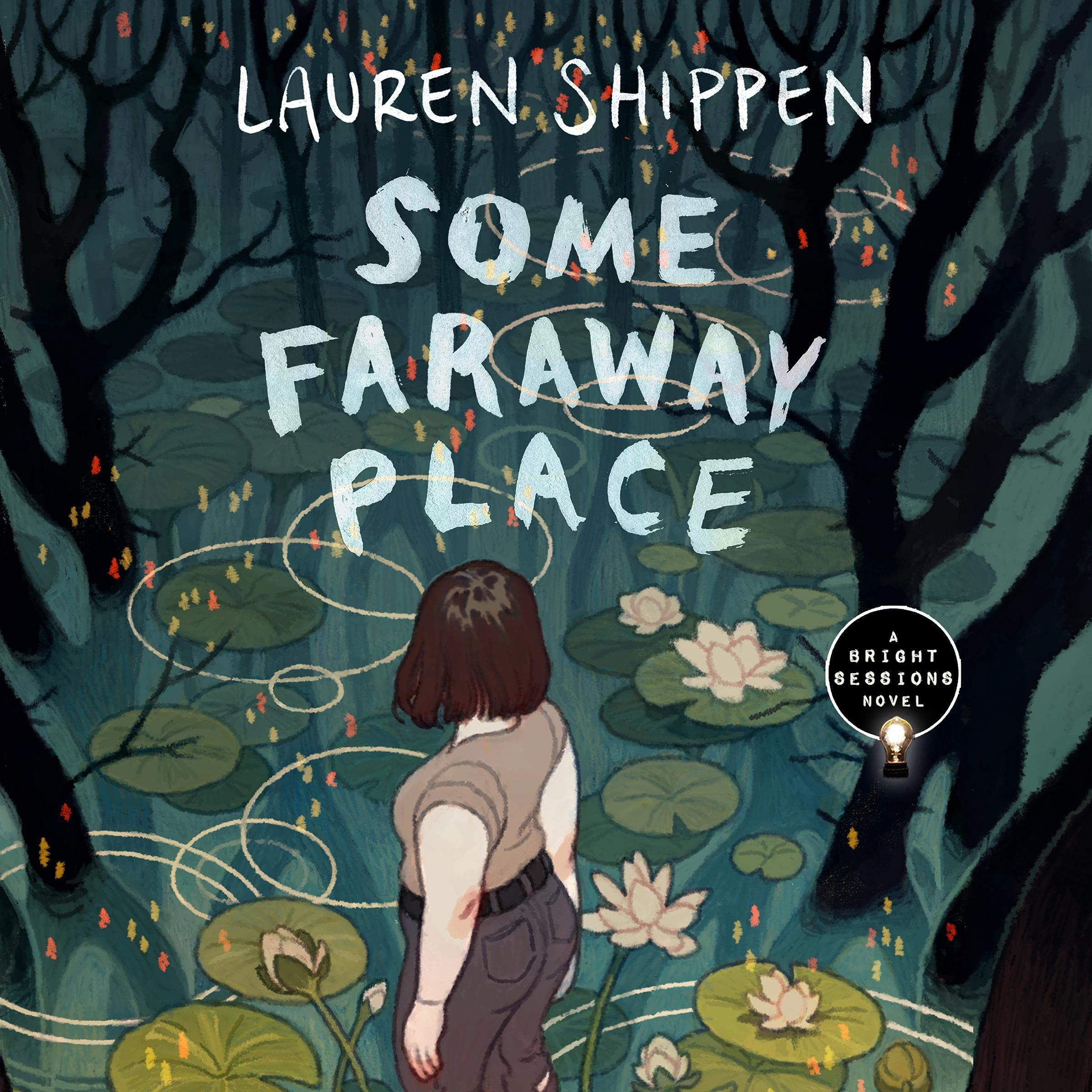 Cover art for Some Faraway Place