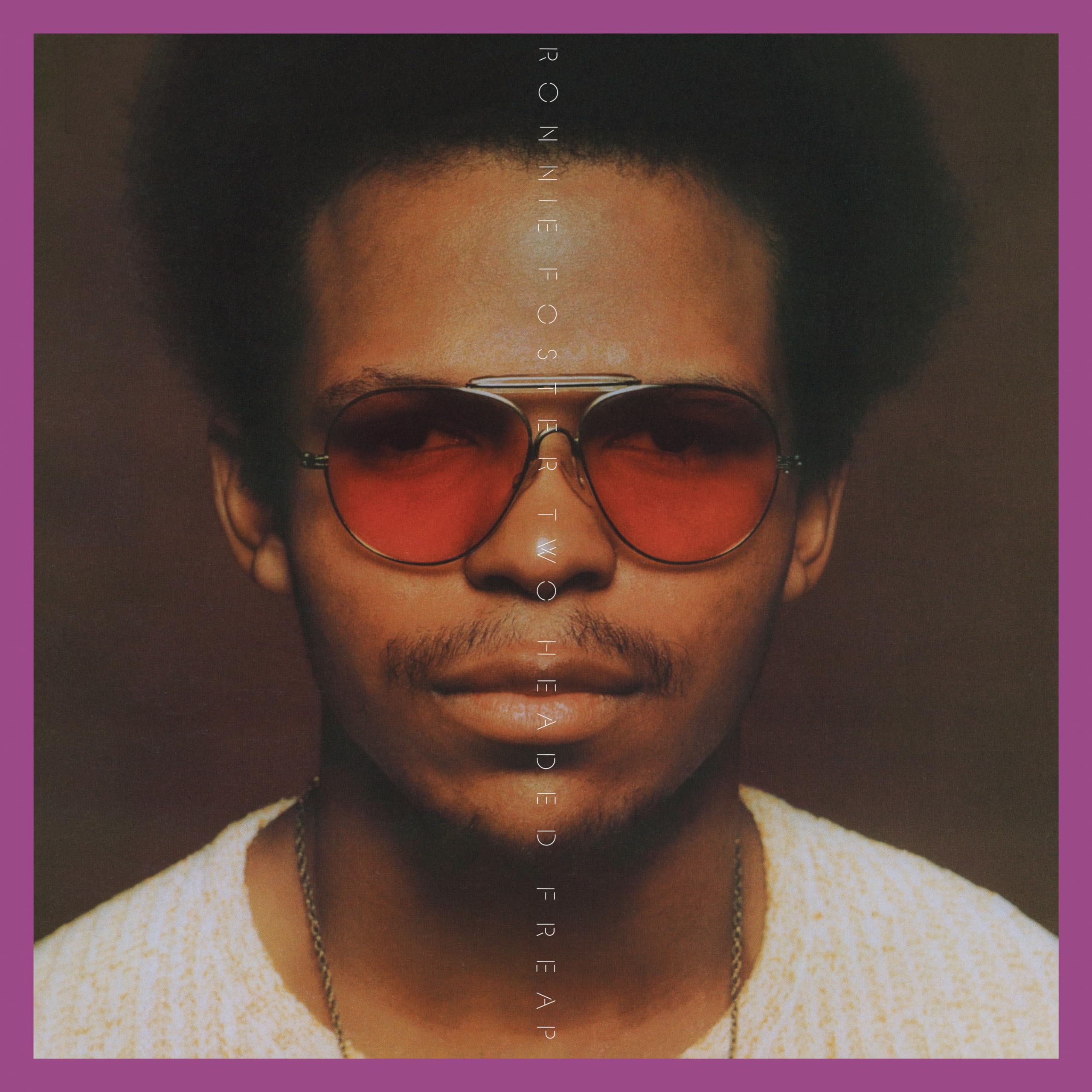Ronnie Foster Two Headed Freap レコード LP Two Headed Freap (Blue Note Classic Vinyl Series) [LP]: Amazon.com