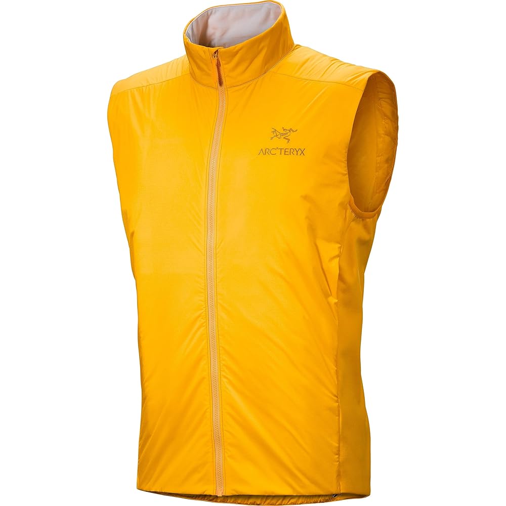 Arc'teryx Atom Vest Men's | Lightweight Versatile